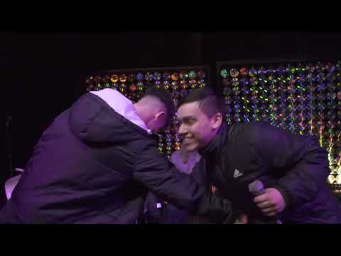 EXE vs PISCU - Semi. CULTURA RAP 2023 - FECHA 5