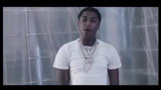 NBA youngBoy - Came Up [Official Music Video]