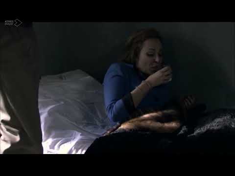 Amar C529 - Juana intenta matar a Corrales