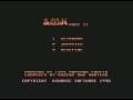 Satan (Dinamic) (1989) (Commodore 64) Watch Satan (Dinamic) (1989) (Commodore 64)