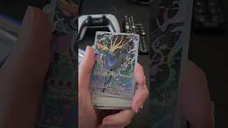 Lucky! #pokemoncards #xerneas #chaosrising #pokemontcg #pokemonpulls #pokemonhits #pokemon #tcg