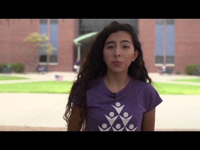 South Texas College video #1