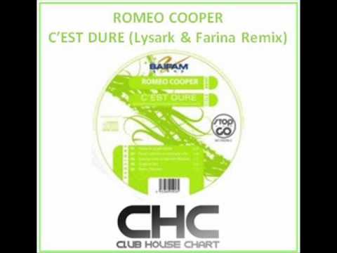 Romeo Cooper - C'est Dure (Lysark & Farina Remix)