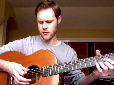 Summer Wind A Cotton Dress - Richard Shindell