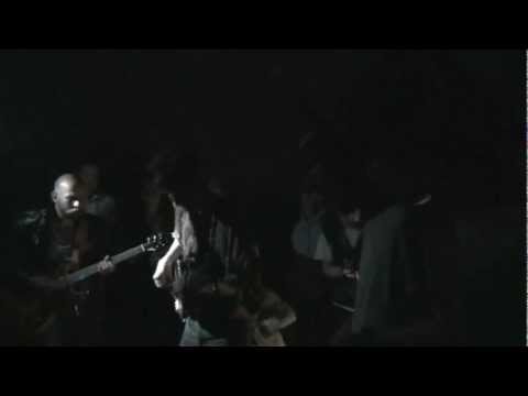 Tarentatec - In the Dark (Garden Concert by Aagots Tipi) (3/3)