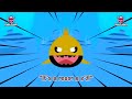 Baby Shark Bus CoNfUsIoN
