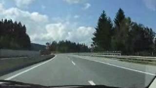 Ritorno dalla Moldavia in auto settem.08