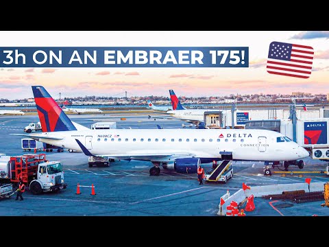 Delta Embraer