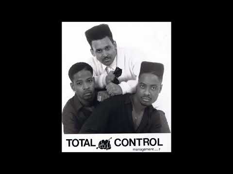 Total Control   Leftover Tracks Albumsampler Unreleased  199x 2oox