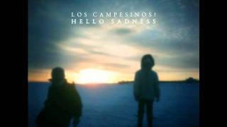 Los Campesinos! - Hello Sadness