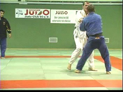 ibi best of Judo