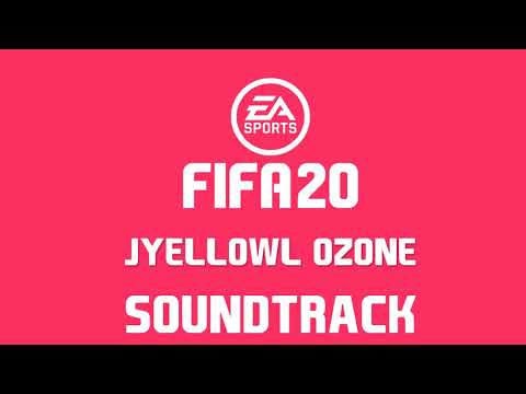 FIFA 20 - Jyellowl - Ozone [Halftime Instrumental]