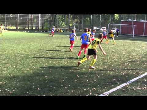 Marcovia Marki 2006 - Escola Varsovia 2006