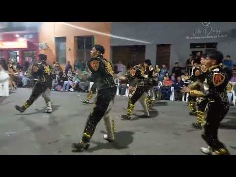 Urus Vírgen de la Candelaria jujuy..El Carmen 2026