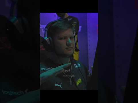 S1mple vs Monesy doing calma ☠️🤩