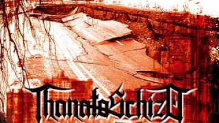 ThanatoSchizO - Sweet Suicidal Serenade [Turbulence CD]