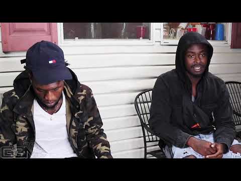 Suk And Lil Jhamiel On Growing Up In Pensacola And Rome G Stealing His Song
