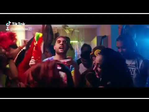 Mark B Dembow en ingles fuckeed up