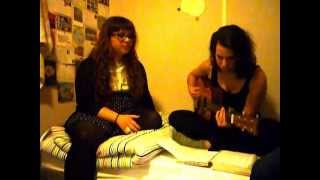 Where The Wild Roses Grow - The Lentils (cover)