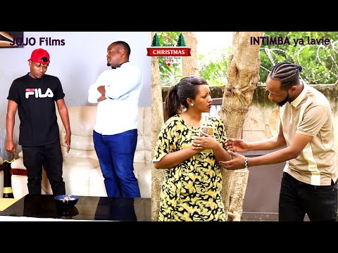 #INTIMBA ya La vie #Series S2 Ep80🔥🔥🔥ESE KUKI LAVIE AHISHAKO Dr. KEVIN YAMUFASE KUNGUFU?🔥🔥🔥