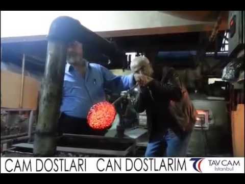 Cam Dostları Can Dostlarım - Adem KURU