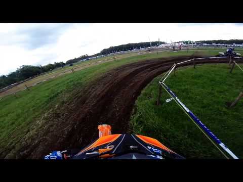 20150530   MX Pulderbos   1e reeks