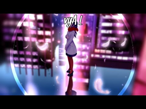 {nightcore}_Daisy_(Kyo_Hanabasami)_(pitch1,00-tempo116)