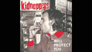 Kidnappers - She Won&#39;t Come Home - 2010