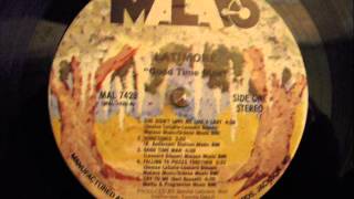 LATIMORE - SOMETIMES