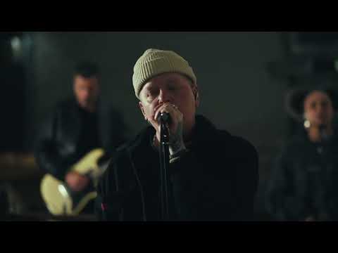 Nico Suave and Small Sessions