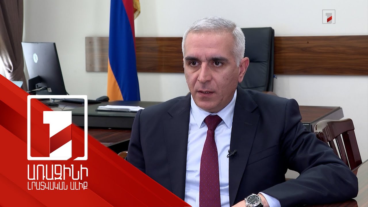 Կես տարում Հայաստանի 1000 խոշոր ընկերությունները պետբյուջե են վճարել 900 մլրդ 401 մլն դրամ
