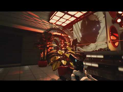 Genesis Alpha One Release Trailer