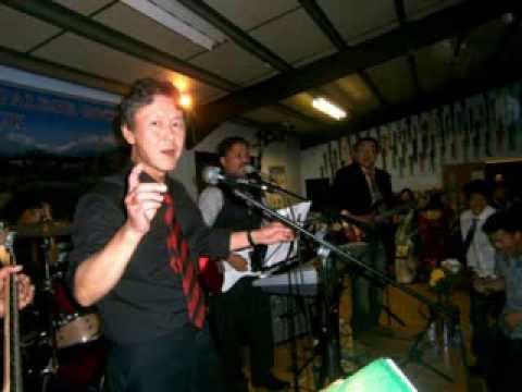 Pharki Here - Norden Tenzing Bhutiya