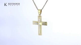 Κόσμημα Κοτσώνης Κόρινθος / Κοσμήματα με την υπογραφή του καλύτερου Ελληνικού εργαστηρίου