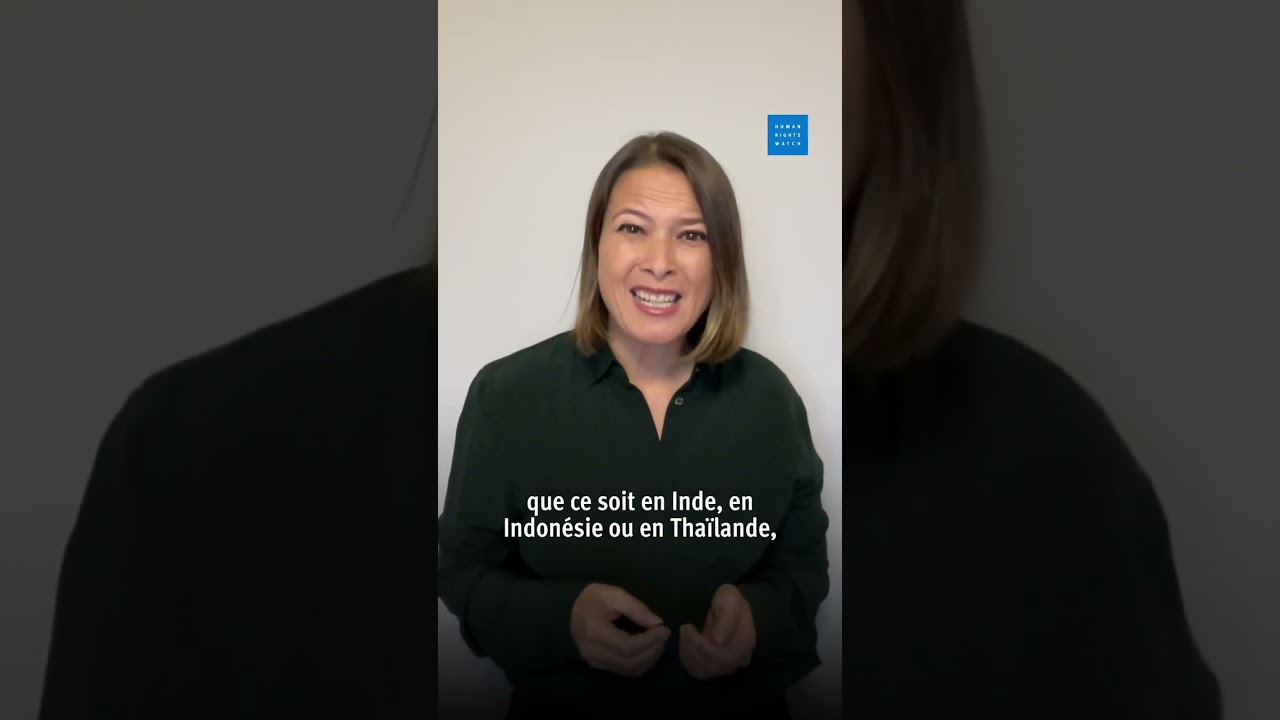 Asie : Résister à l’autoritarisme