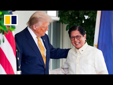 Symbolic concession? Manila clinches Trump tariff deal