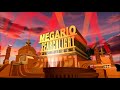 Megario Searchlight Pictures Logo My Custom TCF TCS Style