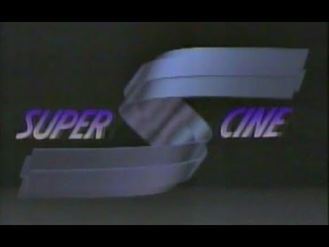 Globo e RBS TV/RS - Intervalo super cine  'A mulher do açougueiro'. 28/01/95