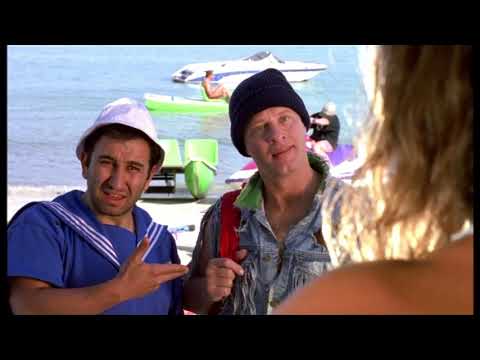 Ballermann 6 - Udos Wassersport