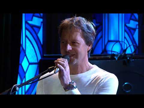 Píseň Boli sme raz milovaní - zpěv Pavol Habera - Show Jana Krause 6. 3. 2019