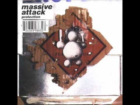 Massive attack-Three + lyrics in description