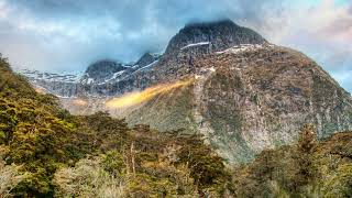 Groove Coverage - The End (Axel Konrad Remix)