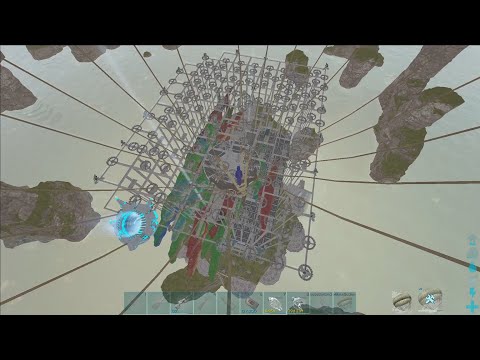 Meatrunning,Wiping,Playing in Bases,Caves......Bullying Aimbotters I B&G I Ark Official PvP