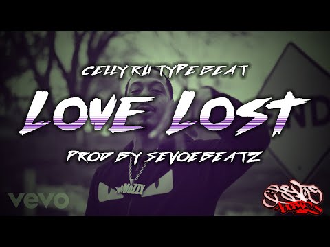 *Celly Ru Type Beat* "Love Lost" (Prod. SevoeBeatz) | Nor-Cal Type Beat | Mbnel Type Beat |
