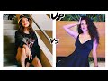 UP Anushka Sen Vs Avneet Kaur Dance Battle Channel