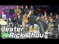 Bboy Rick Zhou Vs Bboy Jester Macsense SIBB 2024