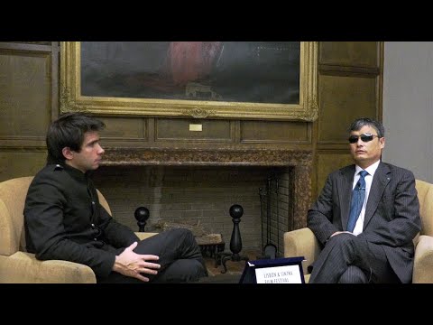 Exclusive Interview With Chen Guangcheng, Conducted By Juan Branco
