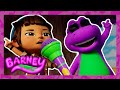 A Friendship Adventure Barney S World