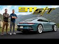 2024 Porsche 911 S T Review Meet The King