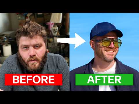 10 Habits To Unlock a Better Life